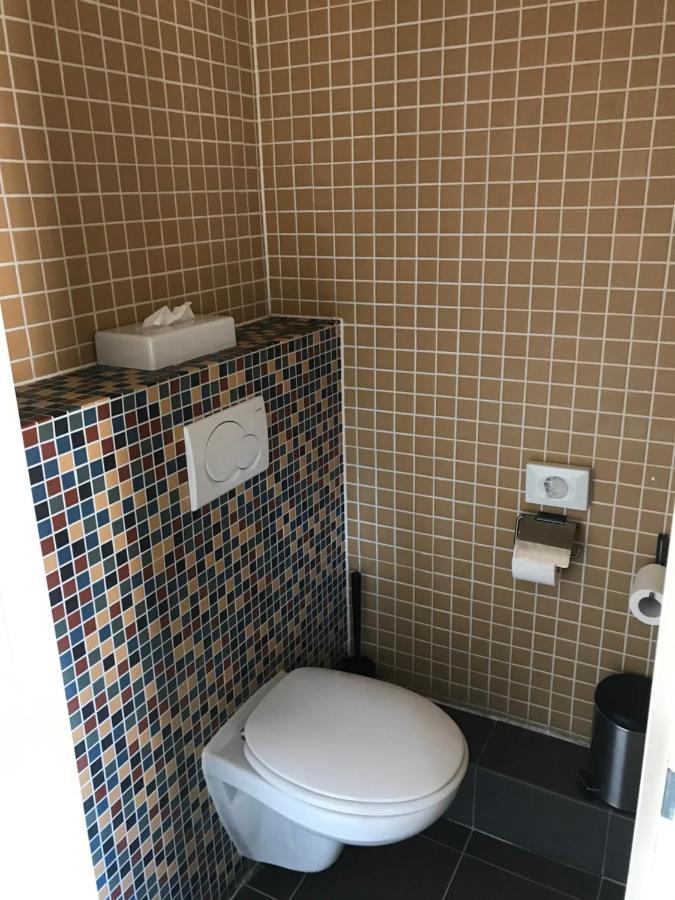 Kings Inn City Hotel Alkmaar Eksteriør billede