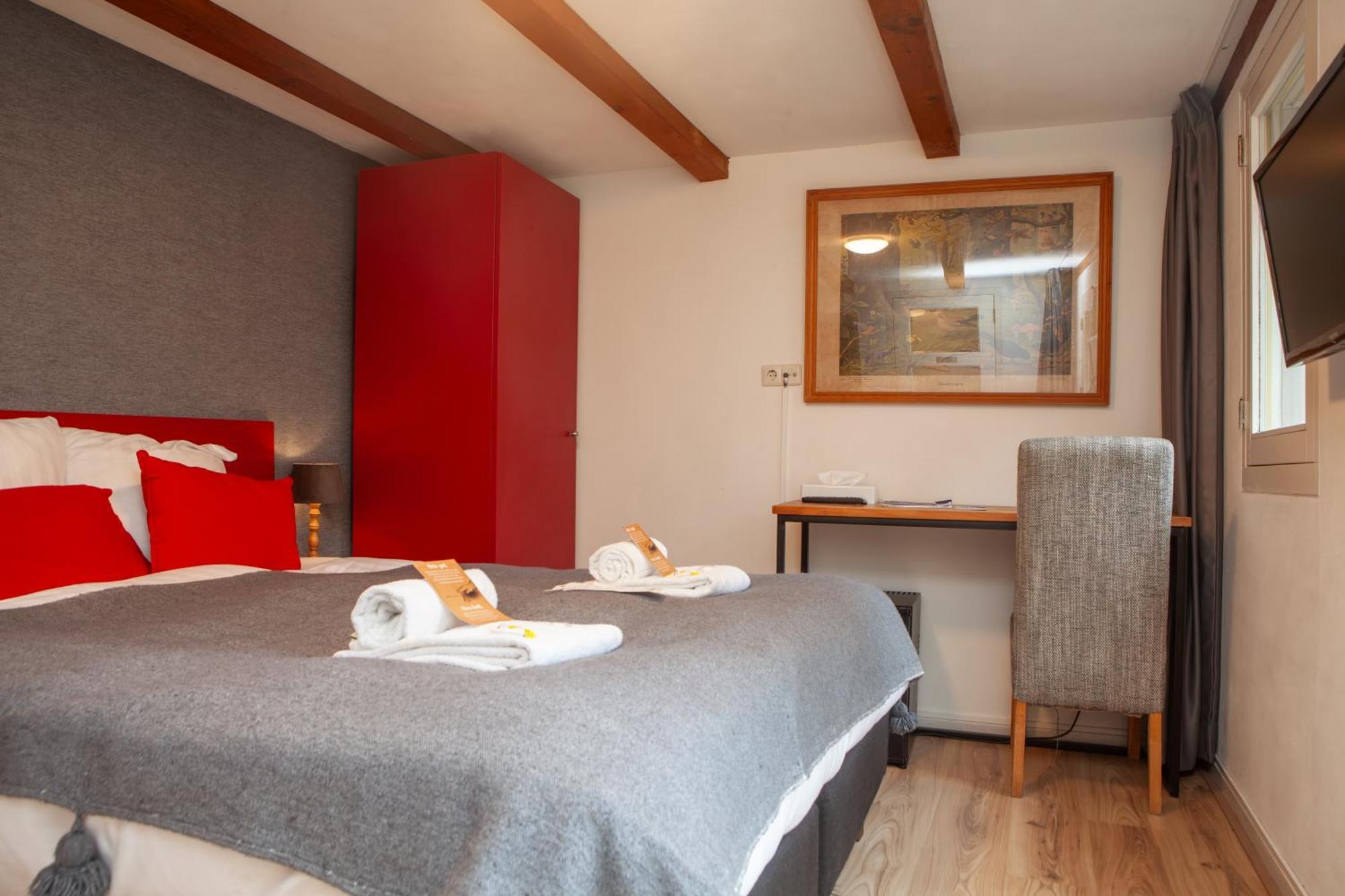 Kings Inn City Hotel Alkmaar Eksteriør billede