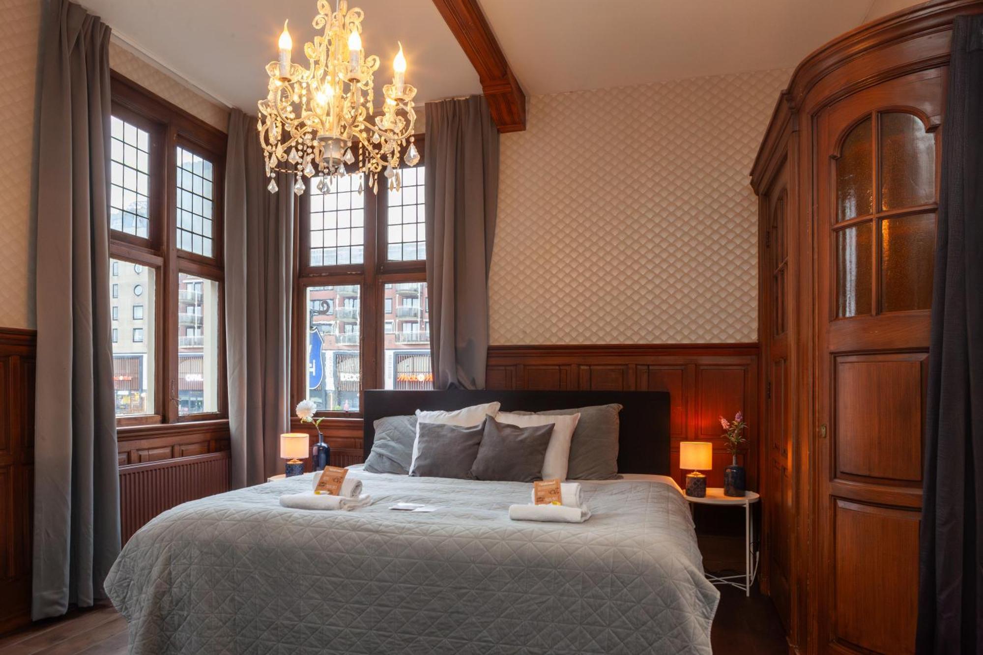 Kings Inn City Hotel Alkmaar Eksteriør billede