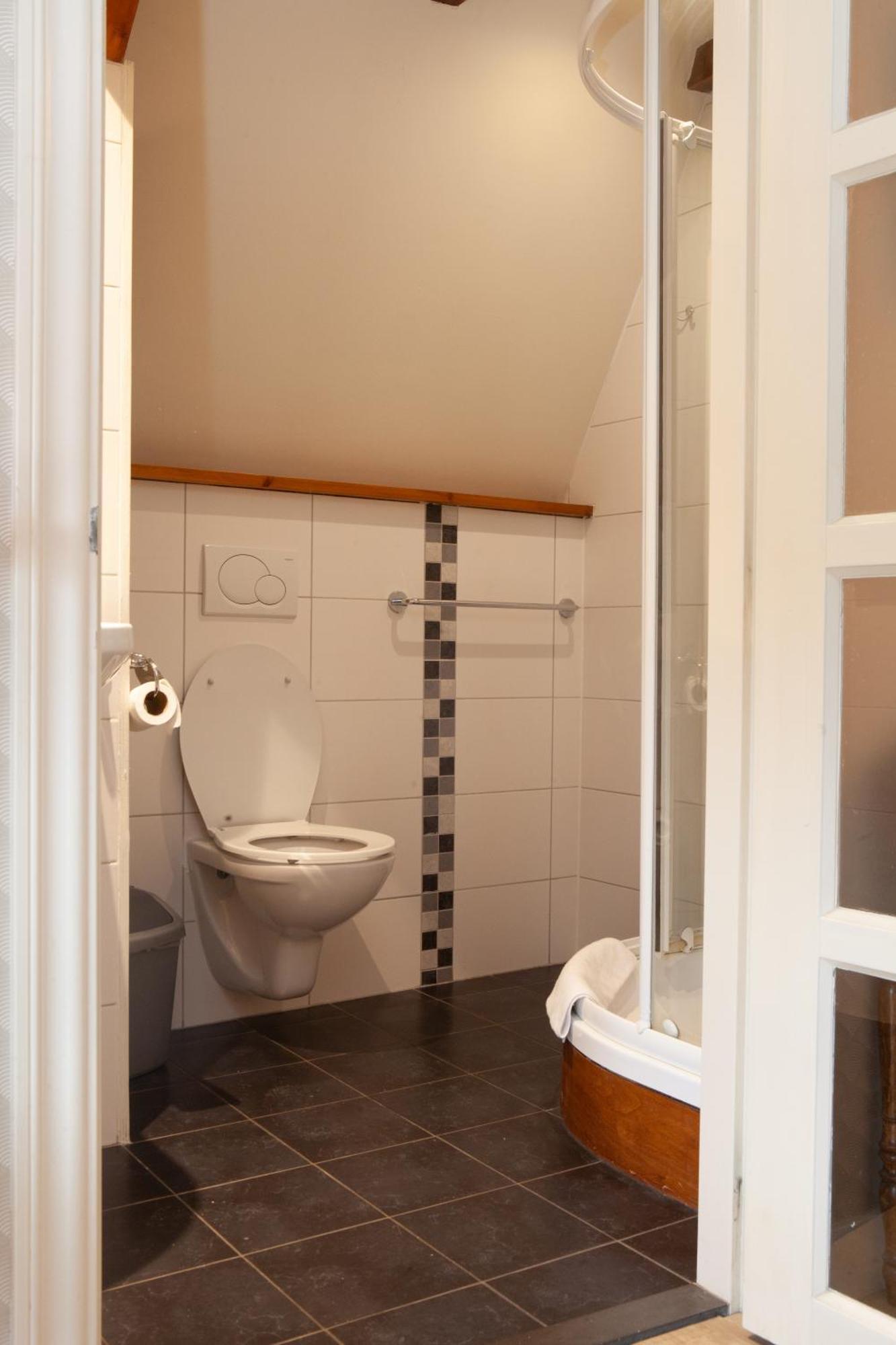 Kings Inn City Hotel Alkmaar Eksteriør billede
