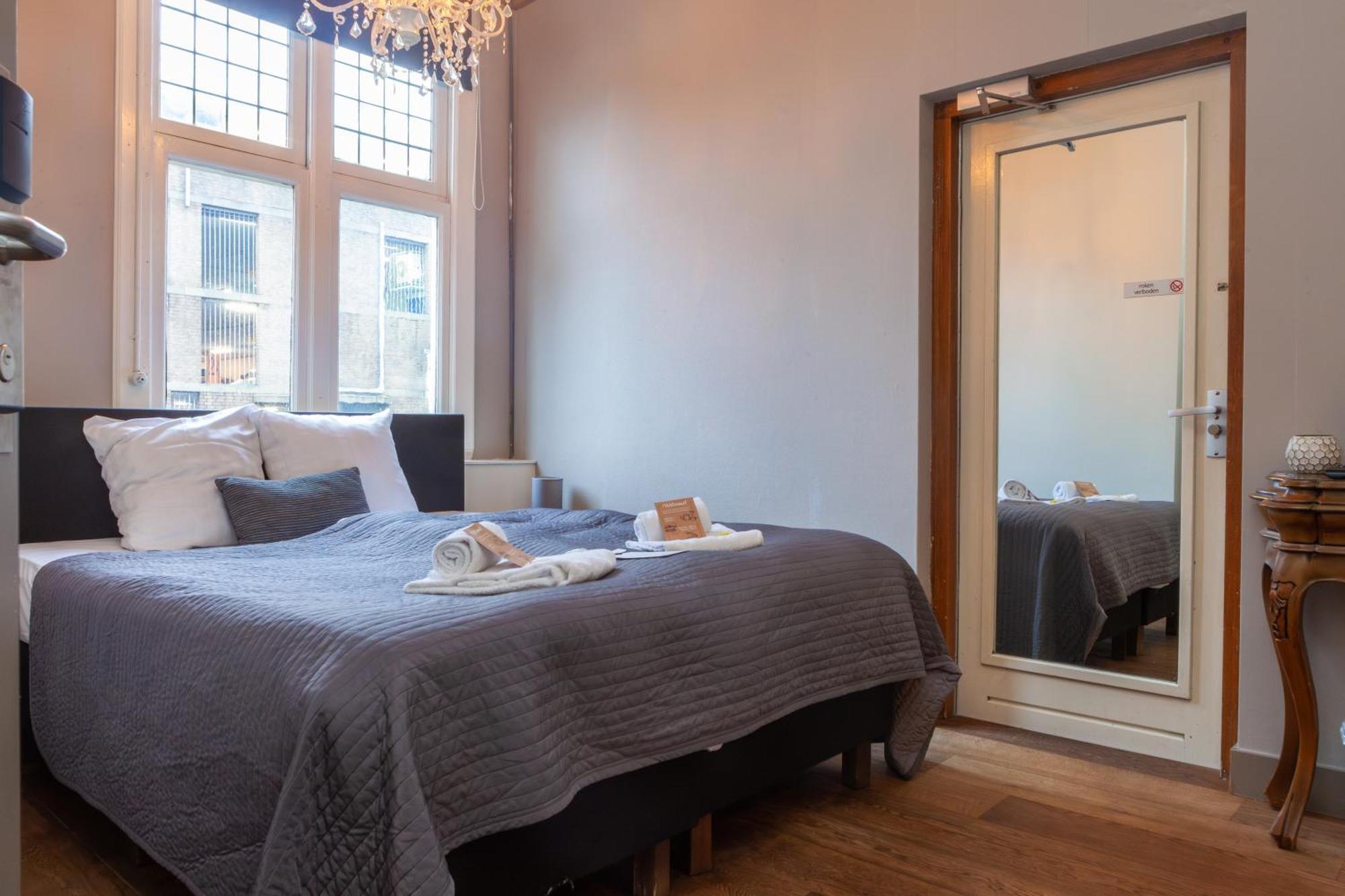 Kings Inn City Hotel Alkmaar Eksteriør billede