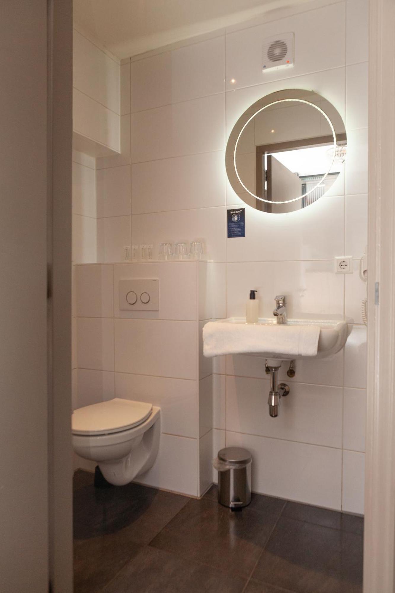 Kings Inn City Hotel Alkmaar Eksteriør billede