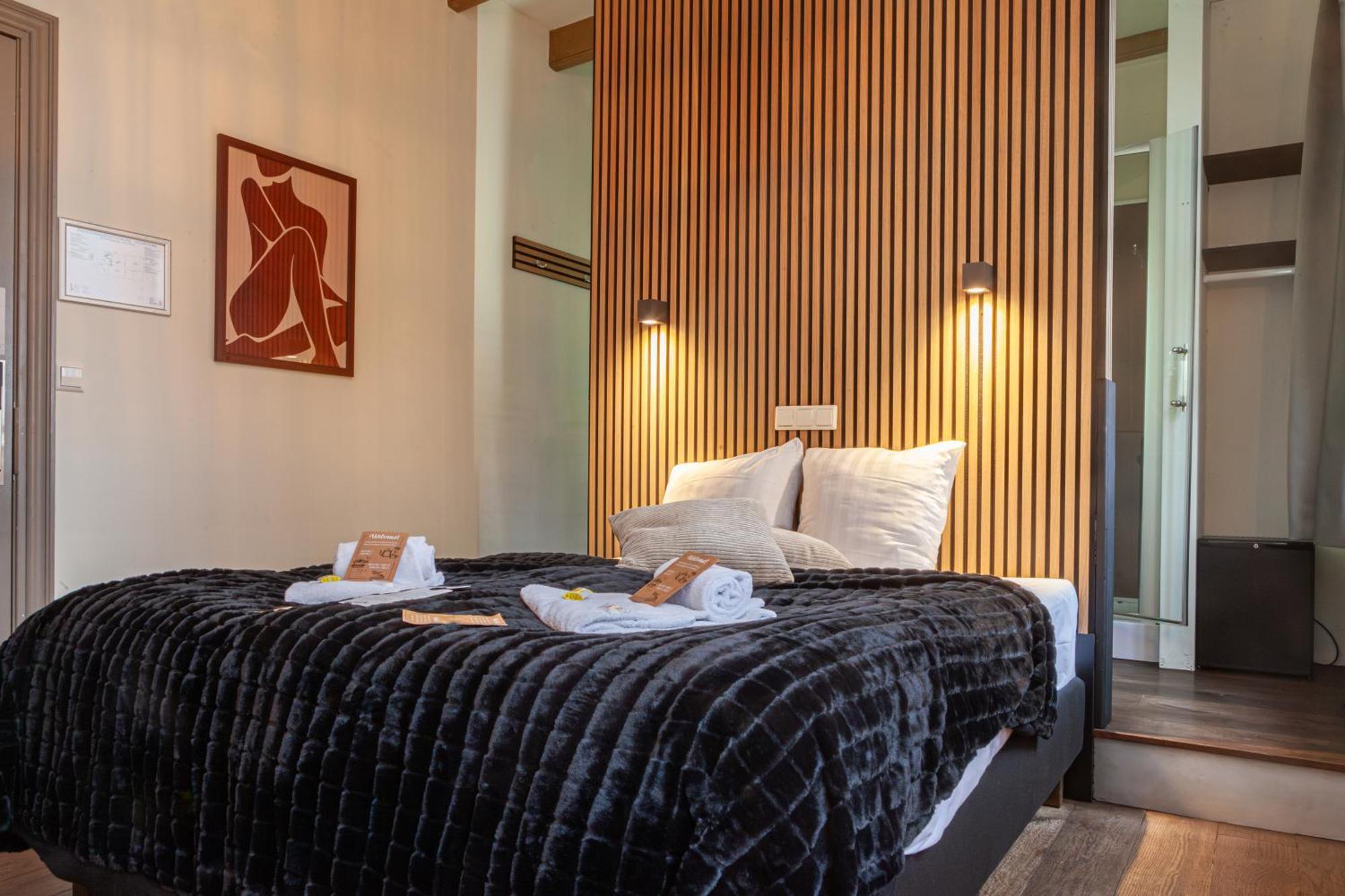 Kings Inn City Hotel Alkmaar Eksteriør billede