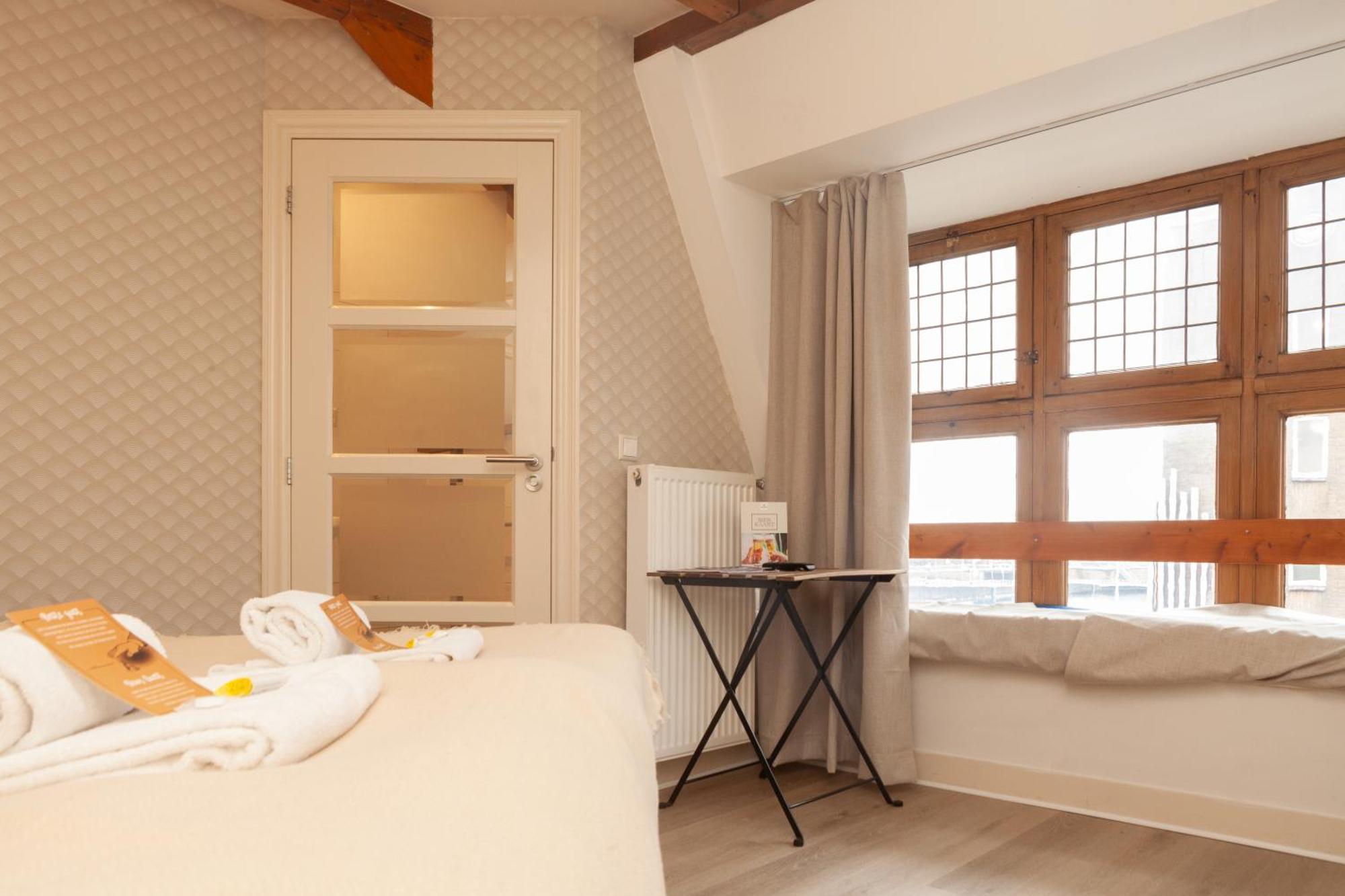 Kings Inn City Hotel Alkmaar Eksteriør billede