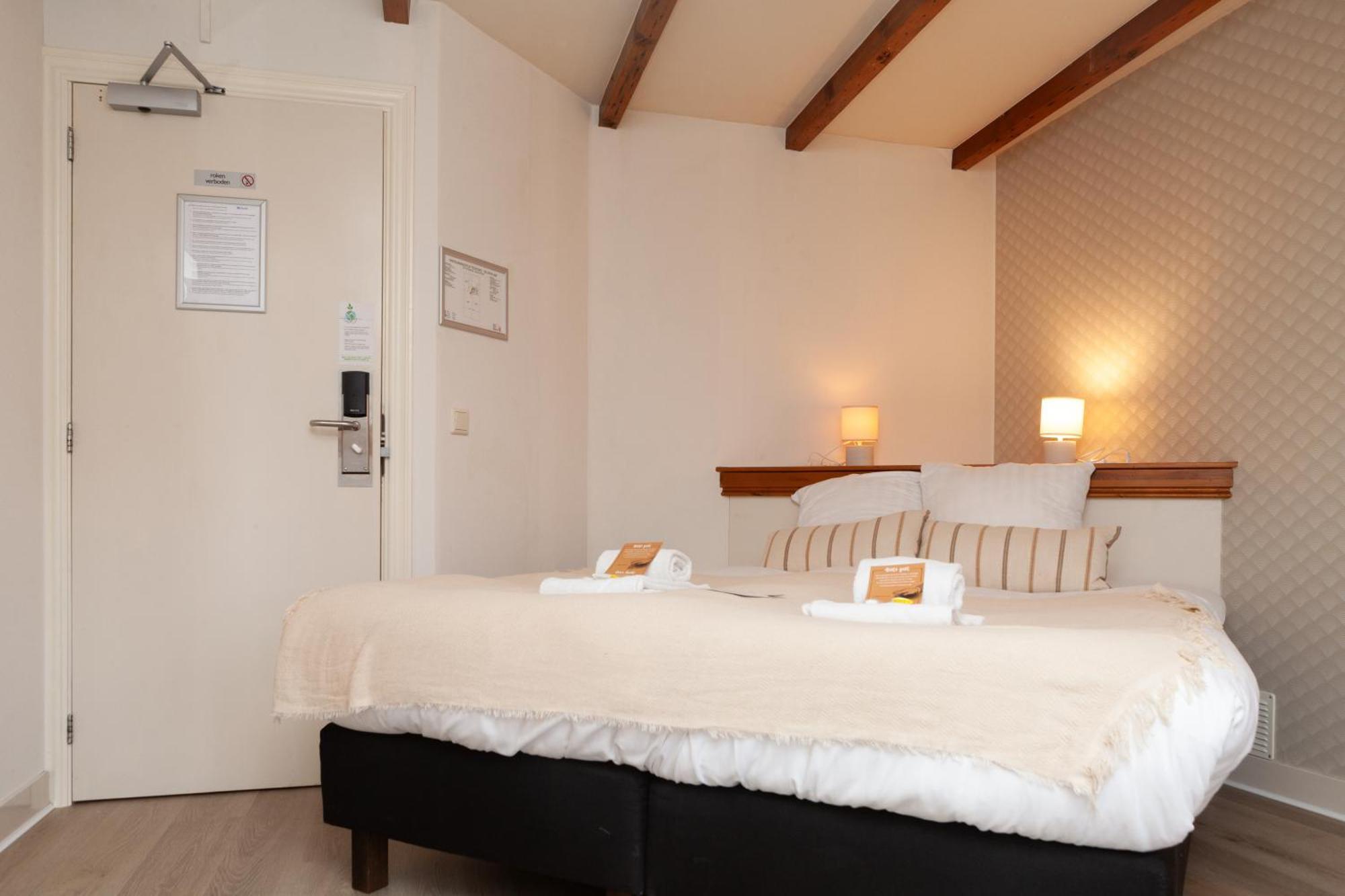 Kings Inn City Hotel Alkmaar Eksteriør billede