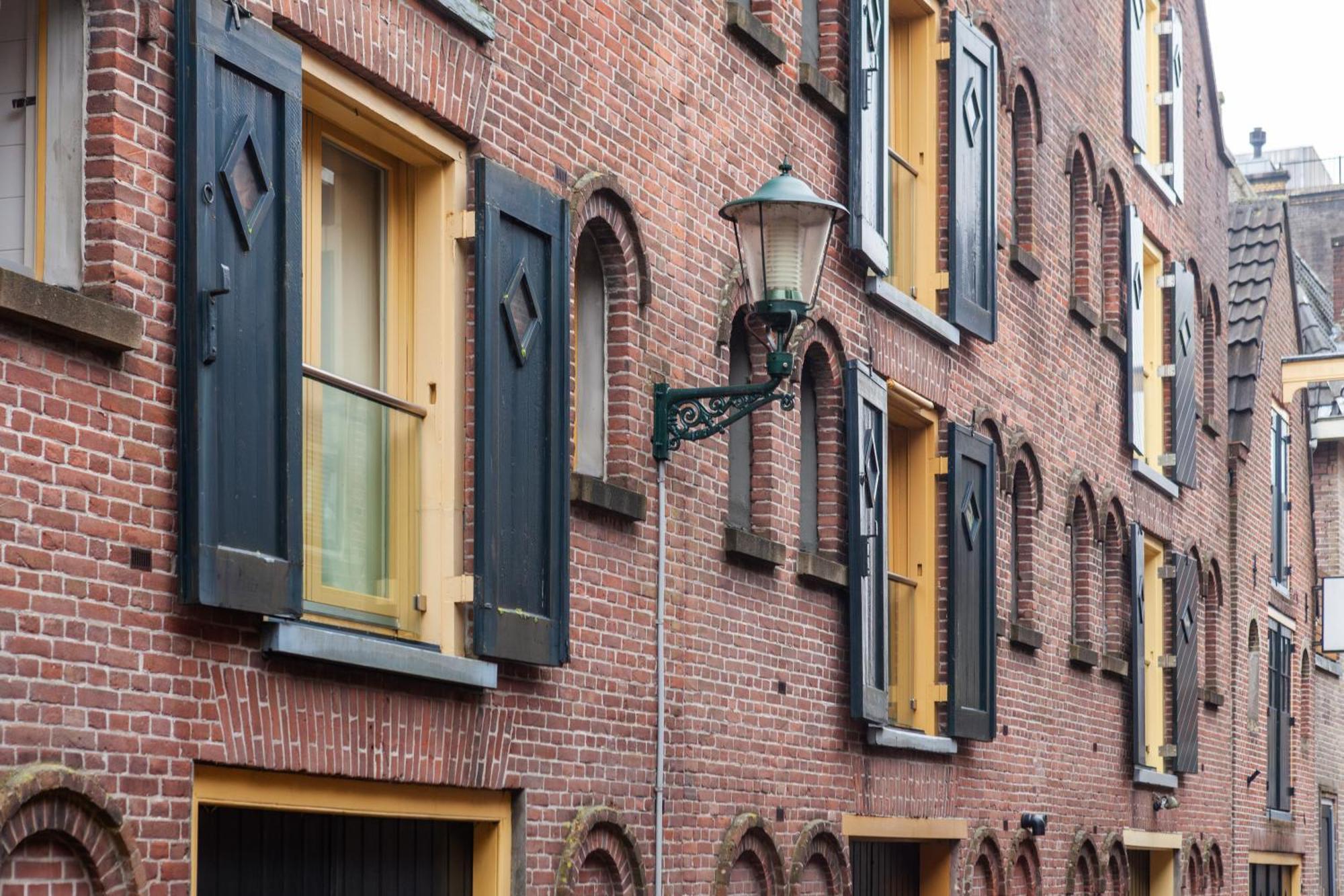 Kings Inn City Hotel Alkmaar Eksteriør billede