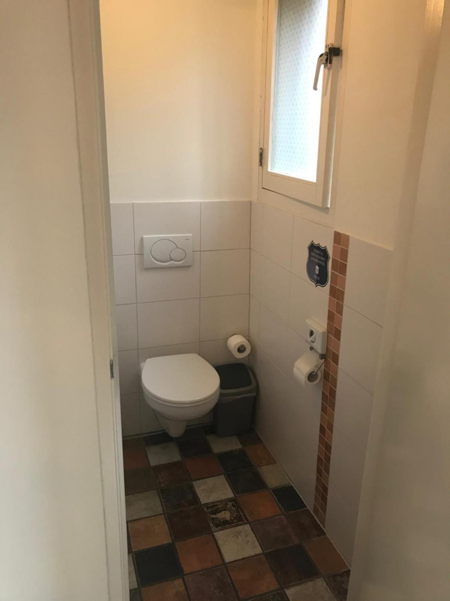 Kings Inn City Hotel Alkmaar Værelse billede