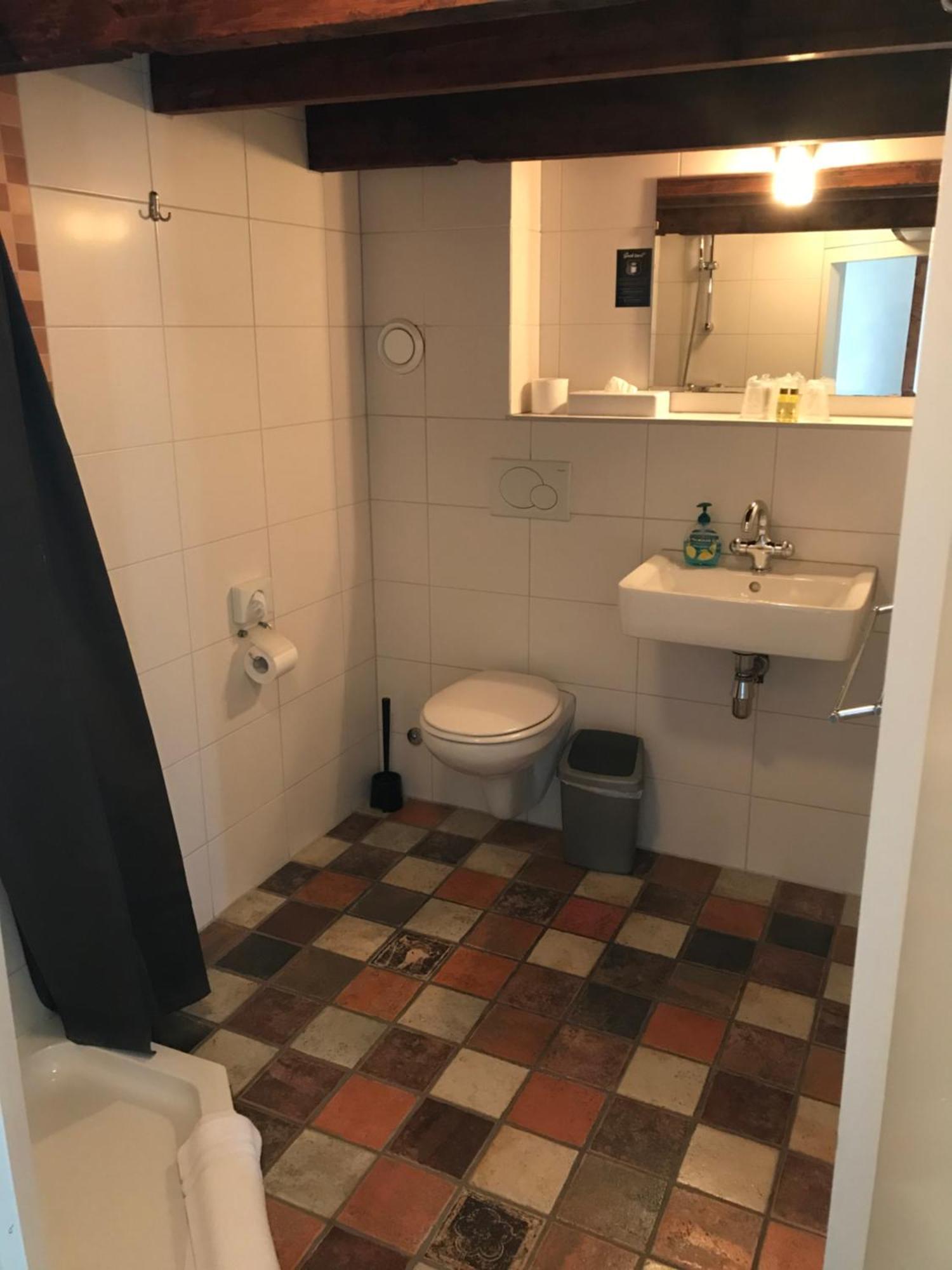 Kings Inn City Hotel Alkmaar Værelse billede