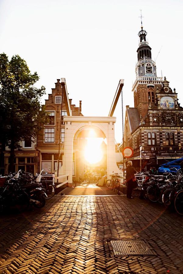 Kings Inn City Hotel Alkmaar Eksteriør billede