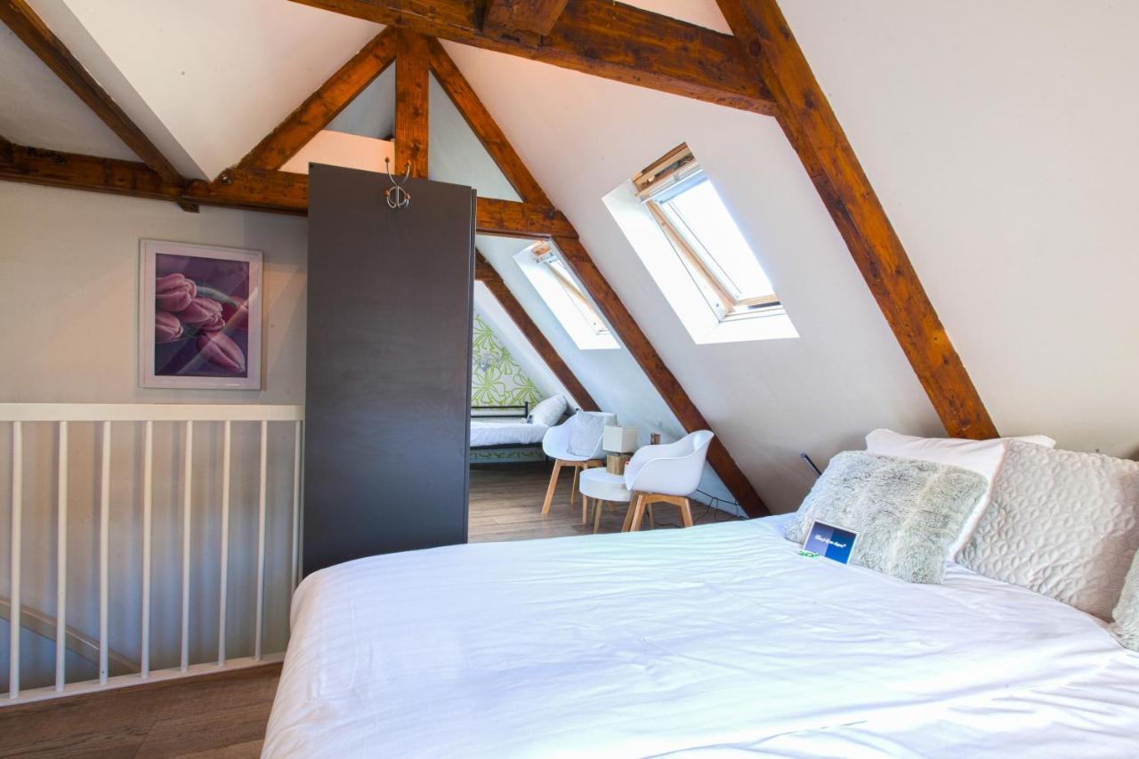 Kings Inn City Hotel Alkmaar Eksteriør billede